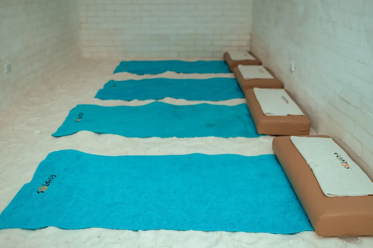 Spa & Massage VIP — photo 10