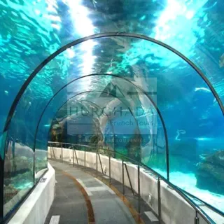Grand Aquarium