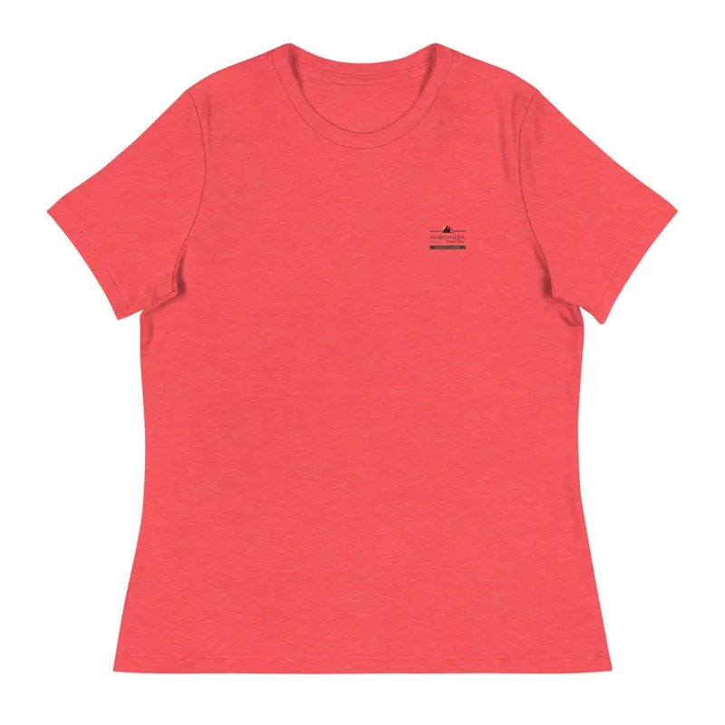 Women's Relaxed T-Shirt — photo 4