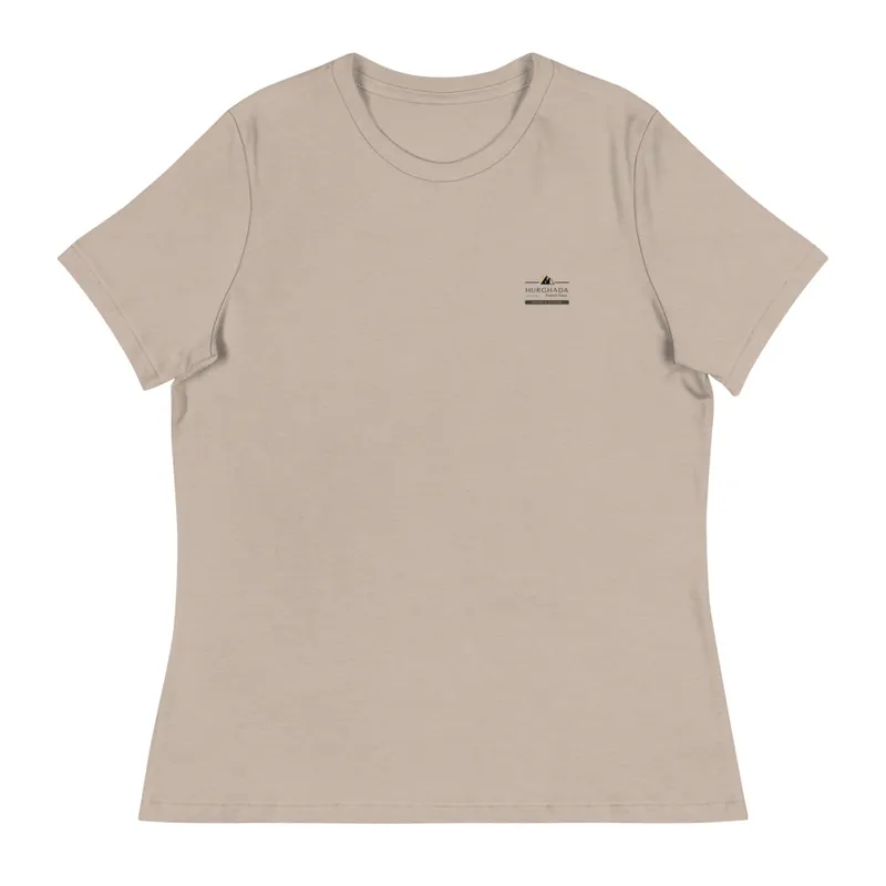 Women's Relaxed T-Shirt — photo 9