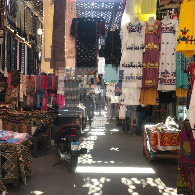 Luxor et Montgolfière — photo 22
