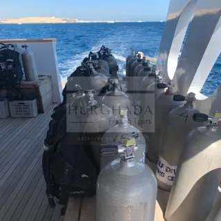 Plongée Sous-Marine — photo 19