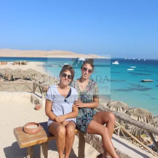 Mahmya Island — photo 11