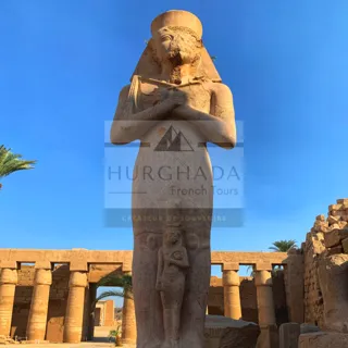 Luxor en Groupe ou Privé VIP — photo 4