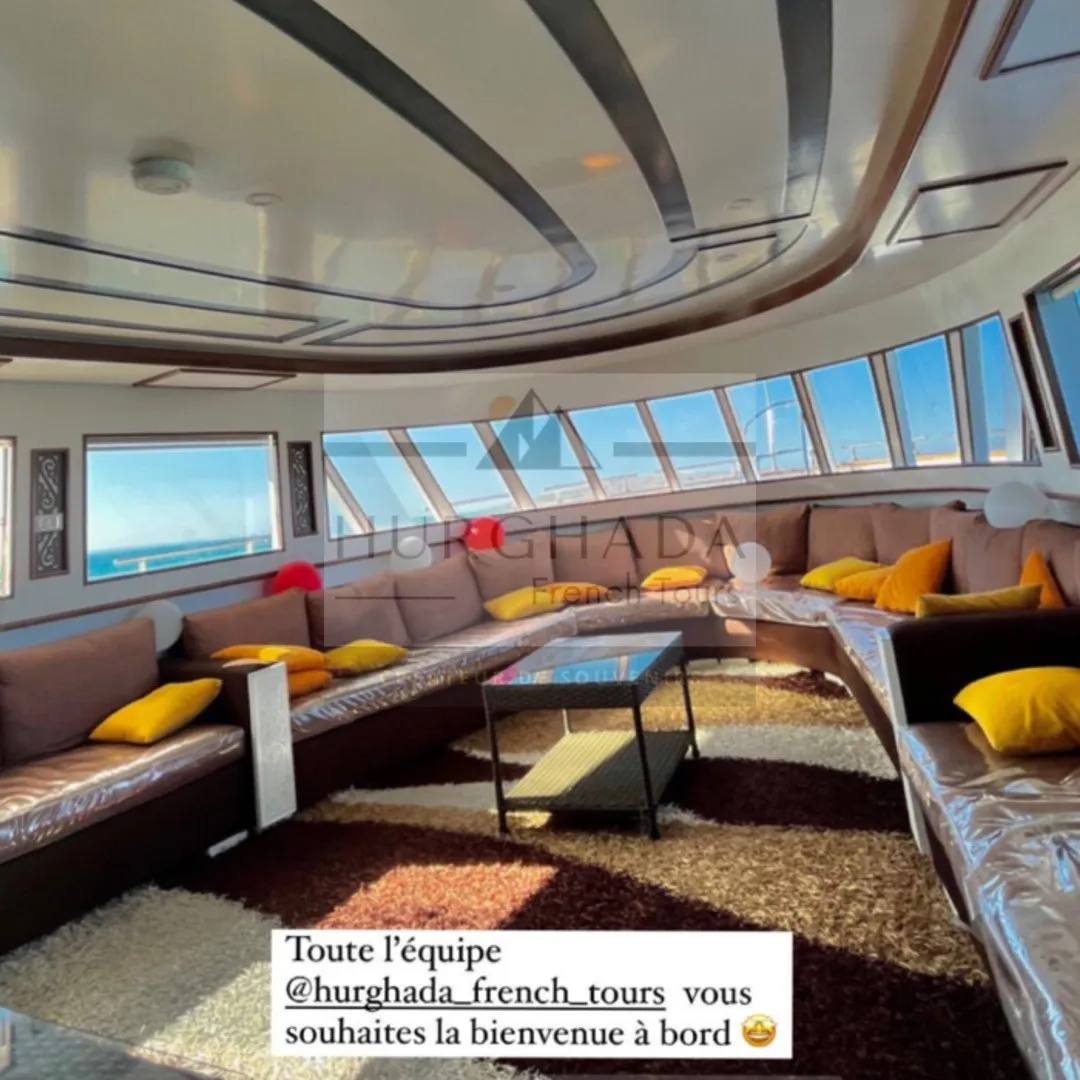 Bateau et Yacht privé