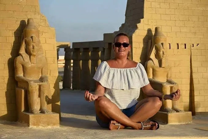 Mini Egypt Park — photo 5