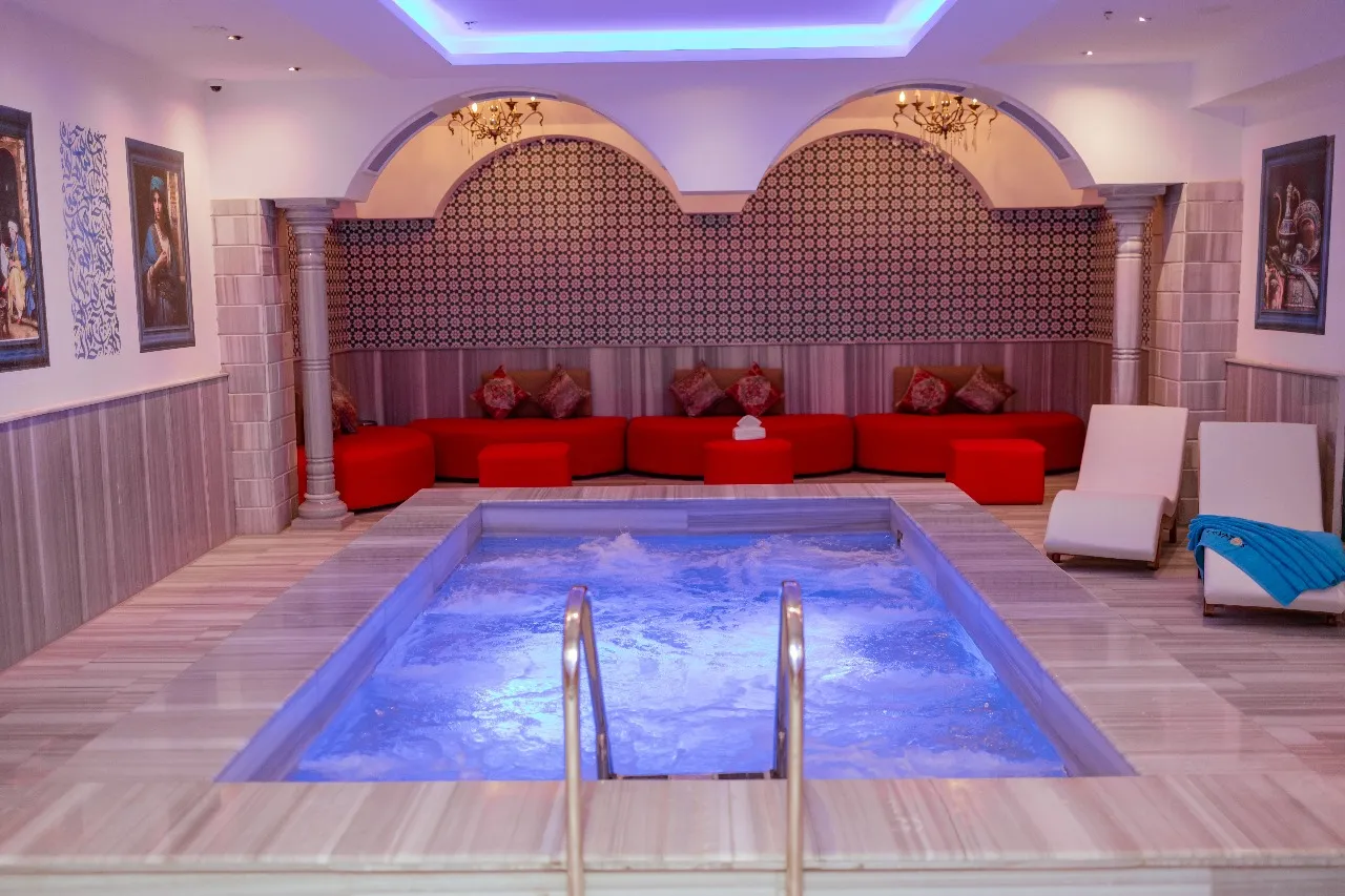 Spa & Massage VIP — photo 7