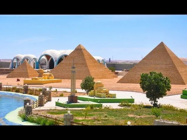 Mini Egypt Park — photo 3