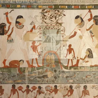 Luxor en Groupe ou Privé VIP — photo 11